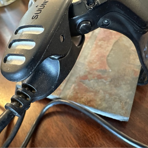 Suunto Ambit3 Peak GPS black watch - Picture 8 of 14